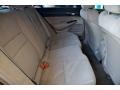 Taffeta White - Civic LX Sedan Photo No. 17