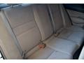 Taffeta White - Civic LX Sedan Photo No. 19