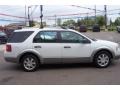 2005 Oxford White Ford Freestyle SE  photo #9