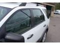 2005 Oxford White Ford Freestyle SE  photo #11