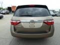 2012 Mocha Metallic Honda Odyssey LX  photo #4