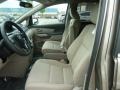 2012 Mocha Metallic Honda Odyssey LX  photo #10