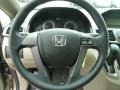 2012 Mocha Metallic Honda Odyssey LX  photo #17