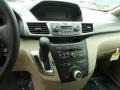 2012 Mocha Metallic Honda Odyssey LX  photo #18