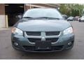 2004 Onyx Green Pearlcoat Dodge Stratus ES Sedan  photo #2