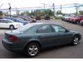 2004 Onyx Green Pearlcoat Dodge Stratus ES Sedan  photo #7