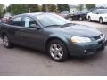 2004 Onyx Green Pearlcoat Dodge Stratus ES Sedan  photo #10