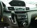2012 Smoky Topaz Metallic Honda Odyssey EX-L  photo #18