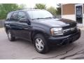 Black 2006 Chevrolet TrailBlazer LS