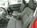 Sunburst Orange Pearl - Civic Si Sedan Photo No. 10