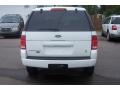 2004 Oxford White Ford Explorer XLT  photo #6