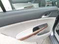 2012 Polished Metal Metallic Honda Accord EX-L Sedan  photo #13
