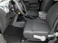 Black - Wrangler Sport 4x4 Photo No. 7
