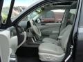 Platinum Interior Photo for 2011 Subaru Forester #64928056