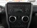 Black - Wrangler Sport 4x4 Photo No. 10