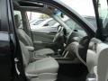 2011 Dark Gray Metallic Subaru Forester 2.5 X Limited  photo #8