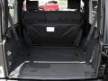 Black - Wrangler Sport 4x4 Photo No. 15