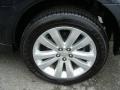 2011 Subaru Forester 2.5 X Limited Wheel and Tire Photo