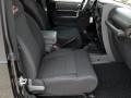 Black - Wrangler Sport 4x4 Photo No. 16