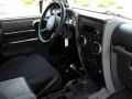 Black - Wrangler Sport 4x4 Photo No. 19