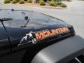 Black - Wrangler Sport 4x4 Photo No. 21