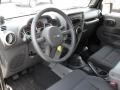 Black - Wrangler Sport 4x4 Photo No. 24