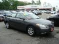 Magnetic Gray Metallic - Camry SE Photo No. 1