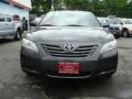 Magnetic Gray Metallic - Camry SE Photo No. 2