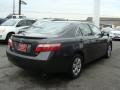 Magnetic Gray Metallic - Camry SE Photo No. 4