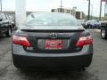 Magnetic Gray Metallic - Camry SE Photo No. 5