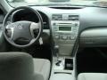 Magnetic Gray Metallic - Camry SE Photo No. 9