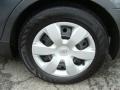 Magnetic Gray Metallic - Camry SE Photo No. 14