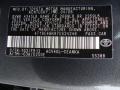 Magnetic Gray Metallic - Camry SE Photo No. 15
