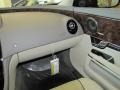 2012 Stratus Grey Metallic Jaguar XJ XJ Supercharged  photo #9