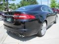 Ultimate Black Metallic - XF XFR Photo No. 7