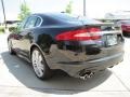 Ultimate Black Metallic - XF XFR Photo No. 8