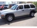 Bright Silver Metallic - Durango Sport Photo No. 2