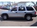 Bright Silver Metallic - Durango Sport Photo No. 3