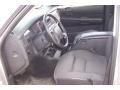 Bright Silver Metallic - Durango Sport Photo No. 13