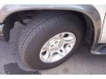 Bright Silver Metallic - Durango Sport Photo No. 20