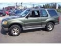 Estate Green Metallic - Explorer Sport Photo No. 2