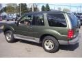Estate Green Metallic - Explorer Sport Photo No. 3