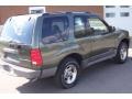 Estate Green Metallic - Explorer Sport Photo No. 5