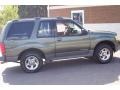 Estate Green Metallic - Explorer Sport Photo No. 6