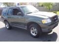 Estate Green Metallic - Explorer Sport Photo No. 7