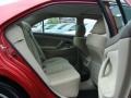 Barcelona Red Metallic - Camry LE Photo No. 12
