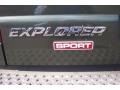 Estate Green Metallic - Explorer Sport Photo No. 17