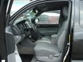 Black Sand Pearl - Tacoma V6 TRD Sport Double Cab 4x4 Photo No. 7