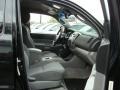 Black Sand Pearl - Tacoma V6 TRD Sport Double Cab 4x4 Photo No. 8
