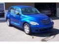Electric Blue Pearl - PT Cruiser Touring Photo No. 4